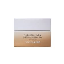 Ginger and Me Protect Skin Balm 50g